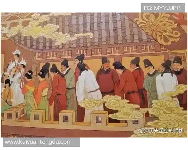 李禄的传奇人生与历史影响：从书法大家到文化传承的探索之旅