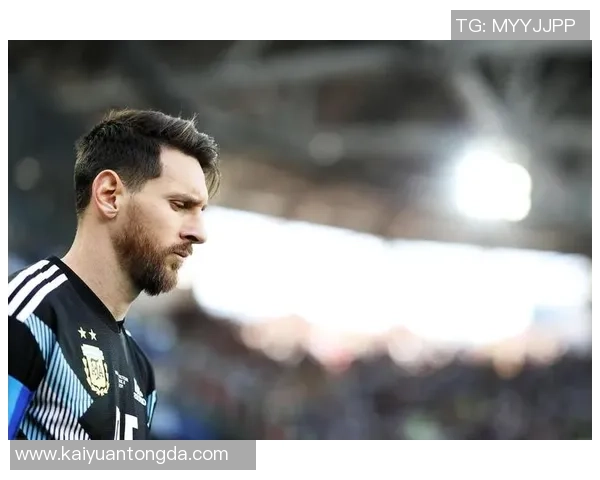 梅西传奇之路：从阿根廷小镇到世界足球之巅的辉煌历程