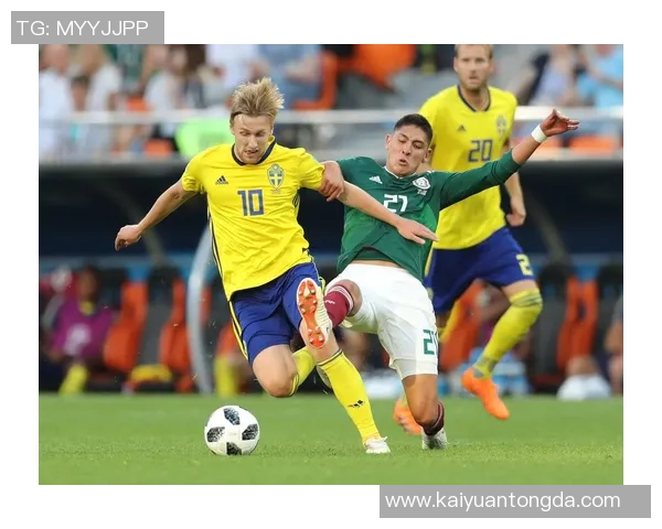 瑞典与韩国足球历史交锋记录及比分回顾分析 瑞典与韩国足球历史交锋记录及比分回顾分析